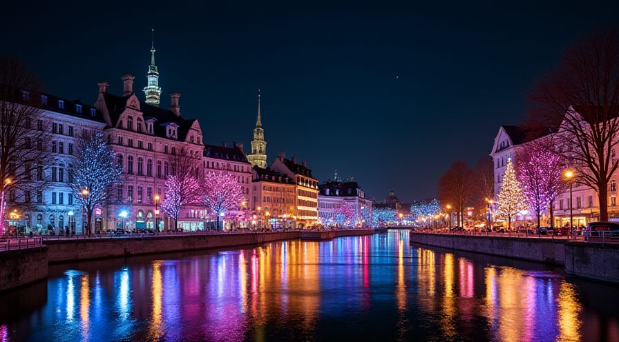 6 Ideen für ein festliches Weihnachtsfest
